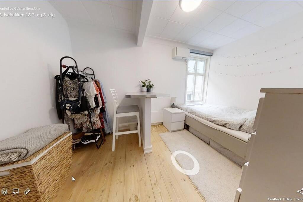 Modern, Spacious And Cozy In The City Center Of Bergen! Luaran gambar